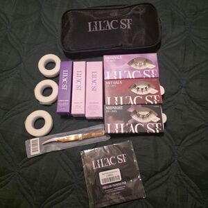 Deluxe Starter Kit Plus Bond Breaker and Tape! ❤️